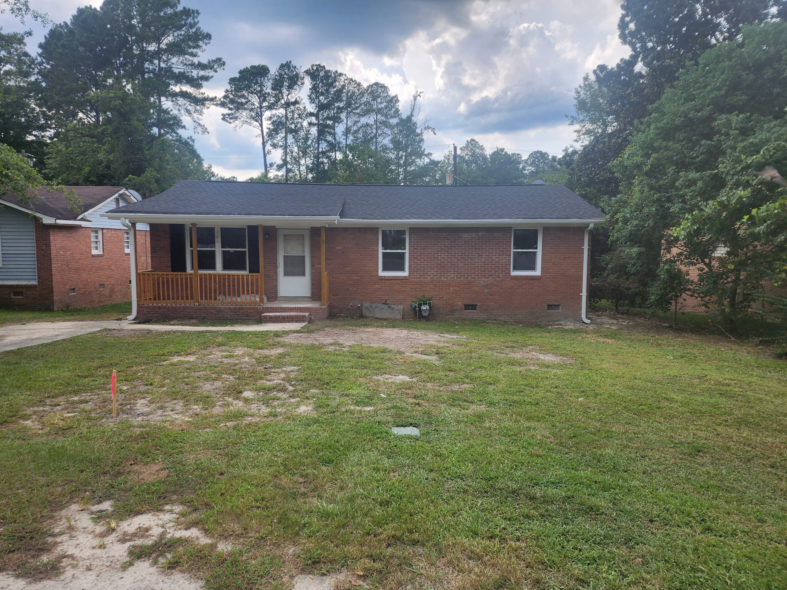 301 Foxhunt Rd, Columbia, SC